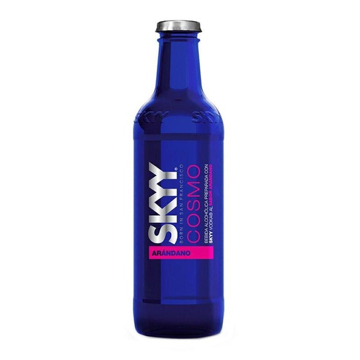 [RTD-01880] SKYY COSMO ARANDANO 275 ML