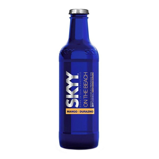 [RTD-01881] SKYY ON THE BEACH 275 ML
