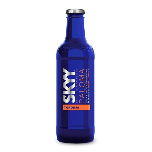 [RTD-01882] SKYY PALOMA 275 ML