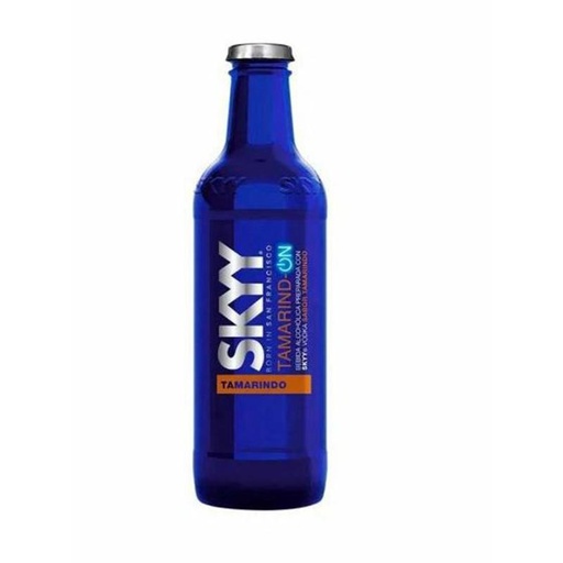 [RTD-01883] SKYY TAMARINDO 275 ML