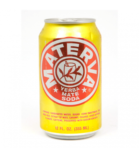 [BNA-01887] SODA MATE 355 ML