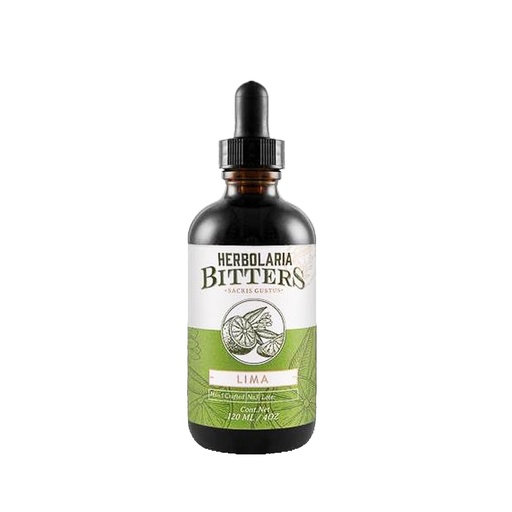 [BIT-01902] Herbolaria Bitters Lima 150 ML