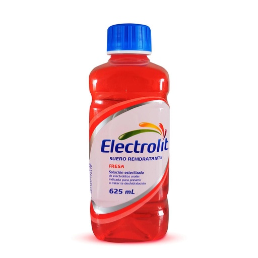 [SUE-01915] ELECTROLIT FRESA 625 ML