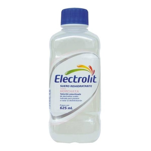 [SUE-01918] ELECTROLIT HORCHATA 625 ML