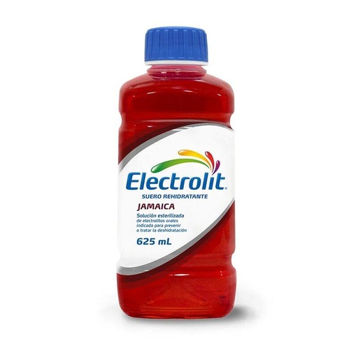 [SUE-01919] ELECTROLIT JAMAICA 625 ML