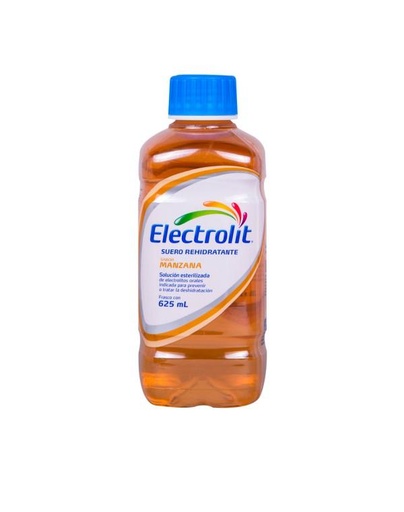 [SUE-01922] ELECTROLIT MANZANA 625 ML