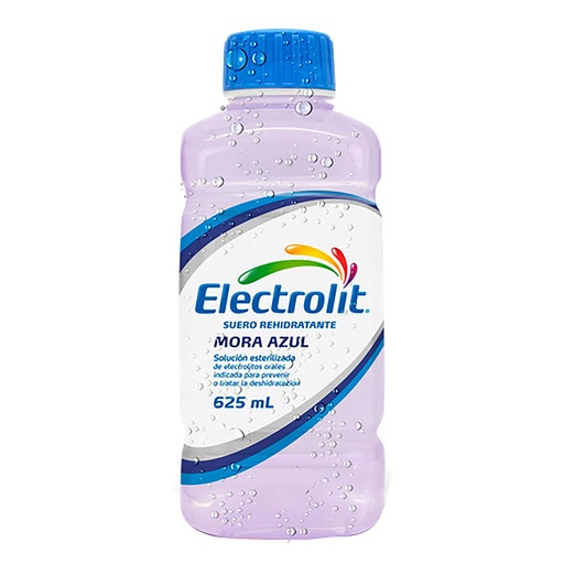 [SUE-01923] ELECTROLIT MORA AZUL 625 ML