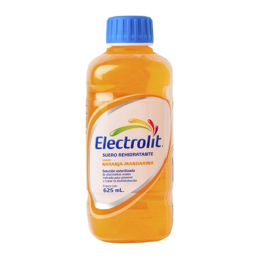 [SUE-01925] ELECTROLIT NARANJAMANDARINA 625 ML