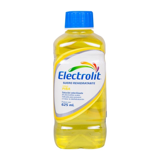 [SUE-01926] ELECTROLIT PIÑA 625 ML