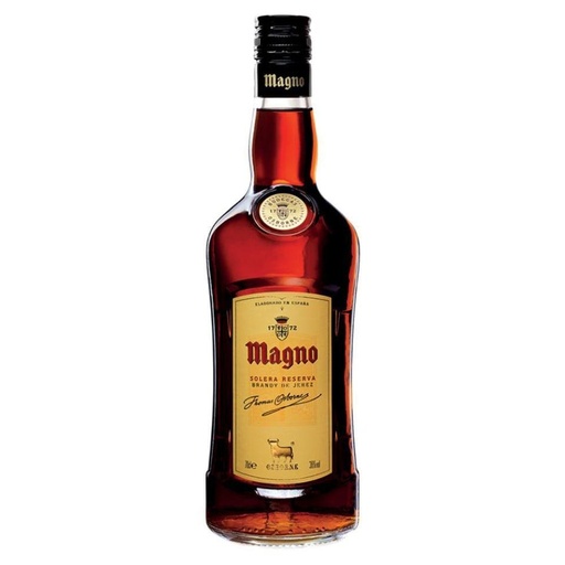 [BRA-01938] BRANDY MAGNO OSBORNE 700 ML