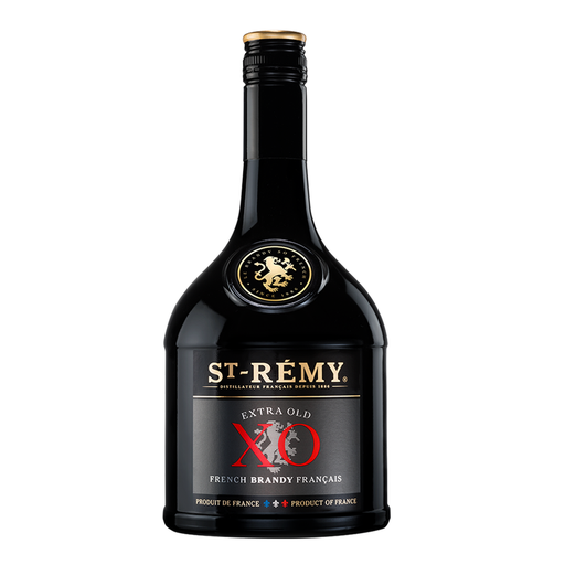 [BRA-01941] BRANDY ST REMY XO NAPOLEON 700 ML