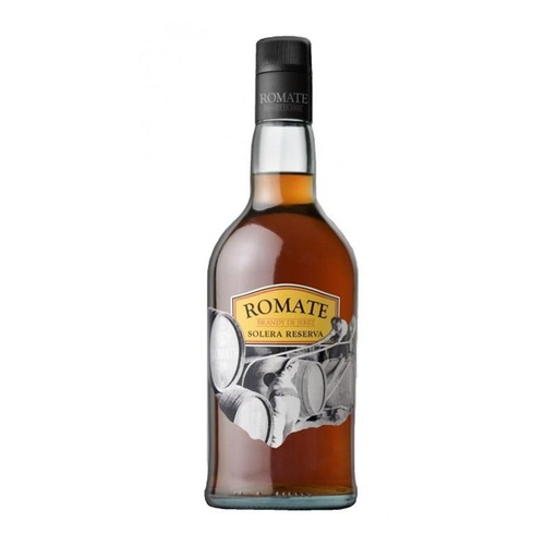 [BRA-01942] BRANDY ROMATE 700 ML