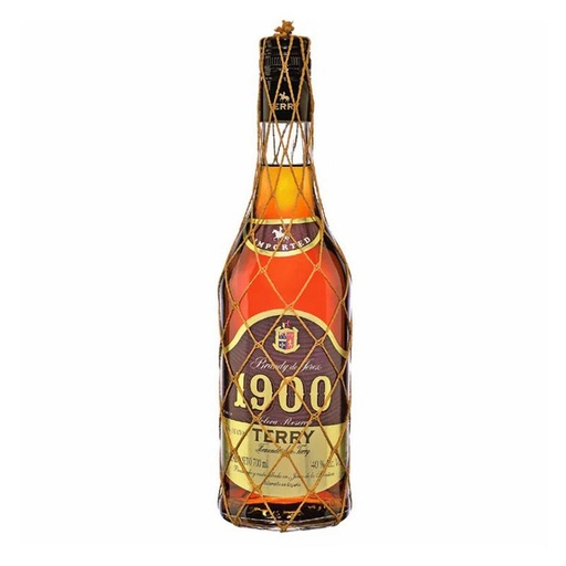 [BRA-01943] BRANDY TERRY 1900 700 ML
