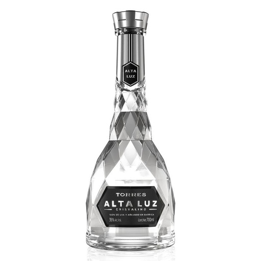 [BRA-01946] BRANDY TORRES ALTA LUZ CRISTALINO 700 ML