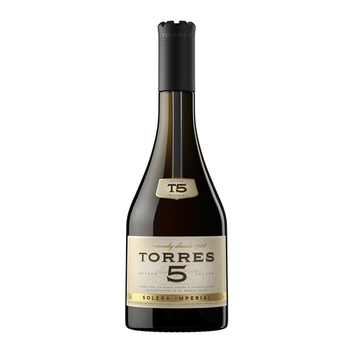 [BRA-01948] BRANDY TORRES 5 700 ML