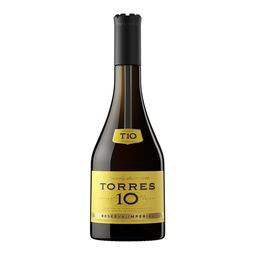 [BRA-01952] BRANDY TORRES 10 700 ML