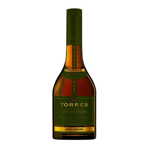 [BRA-01956] BRANDY TORRES 10 WINTER FRUITS 700 ML