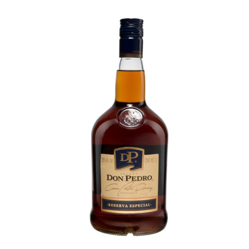[BRA-01969] BRANDY DON PEDRO GRAN RESERVA ESPECIAL 1 L