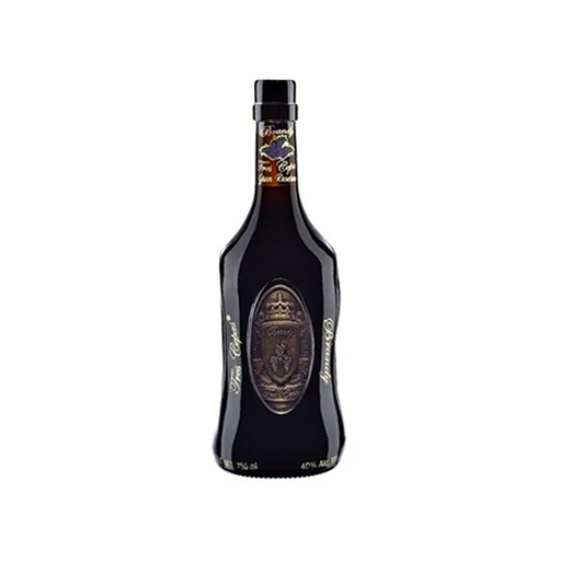 [BRA-01980] BRANDY TRES CEPAS GRAN RESERVA 700 ML