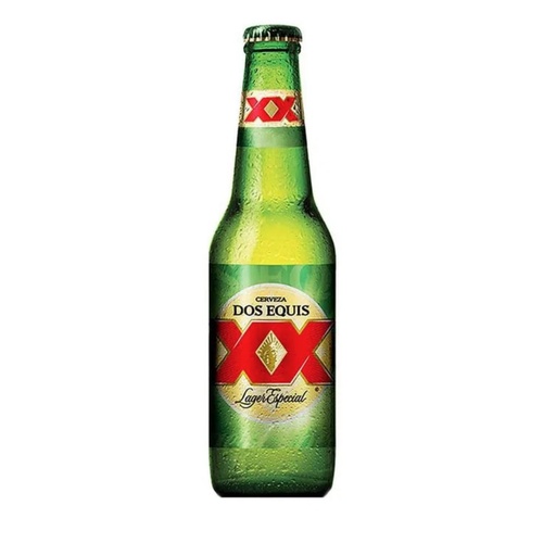 [CER-02001] CERVEZA XX LAGER BT 355 ML