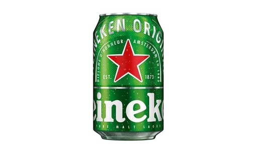 [CER-02008] CERVEZA HEINEKEN LATA 355 ML