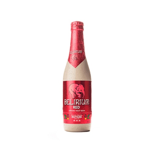 [CER-02010] CERVEZA DELIRIUM RED 330 ML