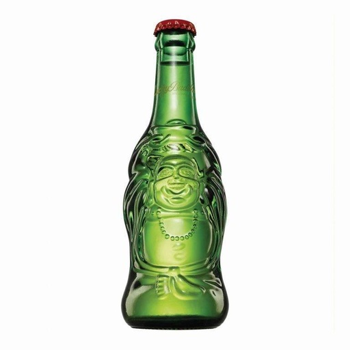[CER-02032] CERVEZA LUCKY BUDDHA 330 ML