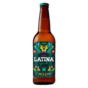 [CER-02064] CERVEZA FIESTA LATINA 355 ML