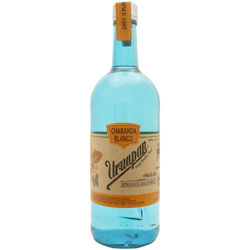 [DDC-02086] URUAPAN BLANCO SINGLE BLENDED RUM 1 L