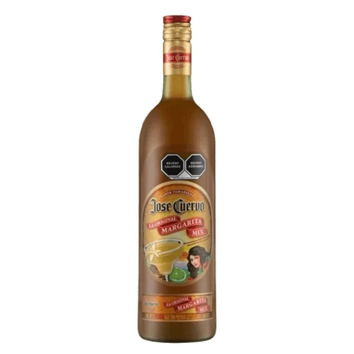 [LIC-02092] MARGARITA MIX JOSE CUERVO TAMARINDO 1 L