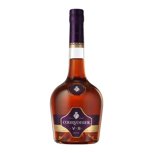 [COG-02097] COGNAC COURVOISIER V.S. 700 ML