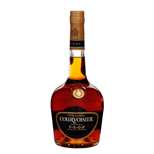 [COG-02098] COGNAC COURVOISIER V.S.O.P. 700 ML