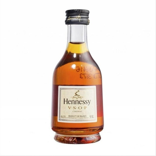 [COG-02099] COGNAC HENNESSY PARADIS EXTRA 700 ML