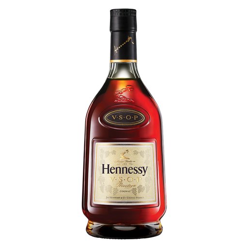 [COG-02106] COGNAC HENNESSY V.S.O.P. 700 ML