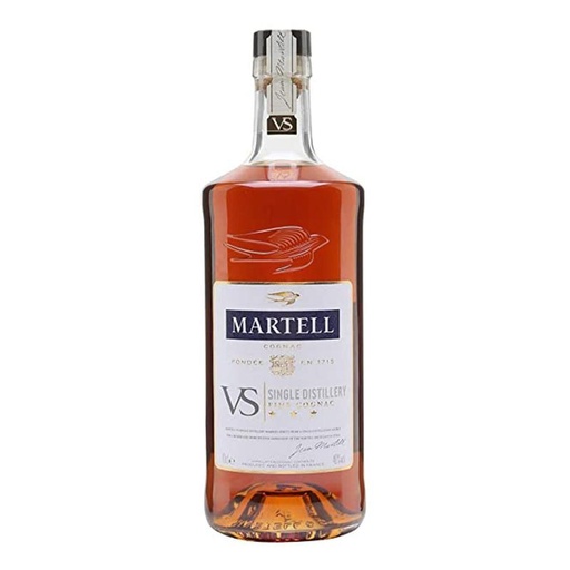 [COG-02110] COGNAC MARTELL V.S. SINGLE D 700 ML
