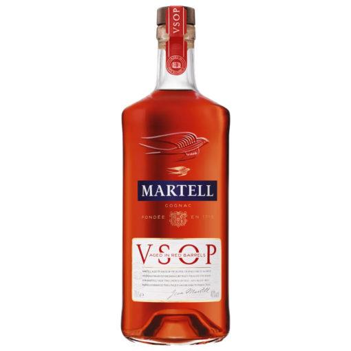 [COG-02111] COGNAC MARTELL V.S.O.P. R. BR. 700 ML