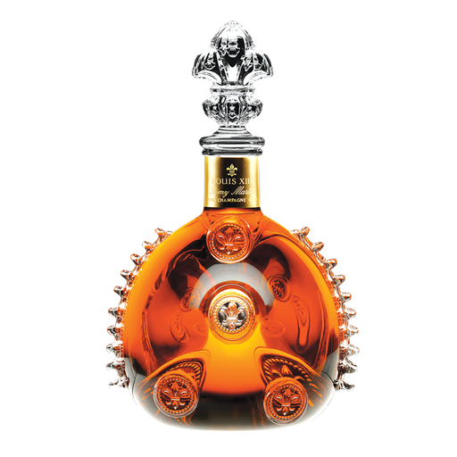 [COG-02117] COGNAC REMY MARTIN LOUIS XIII 700 ML