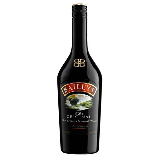 [MEC-02141] BAILEYS IRISH 700 ML