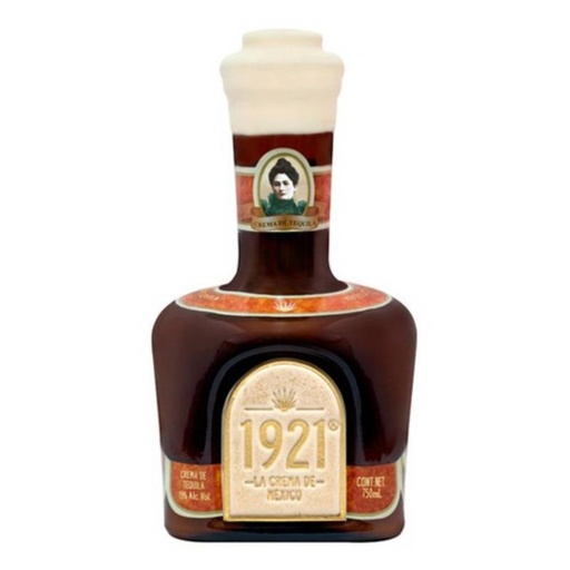 [MEC-02144] DE TEQUILA 1921 CERA 750 ML