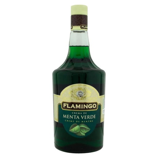[MEC-02149] FLAMINGO MENTA VERDE 1 L