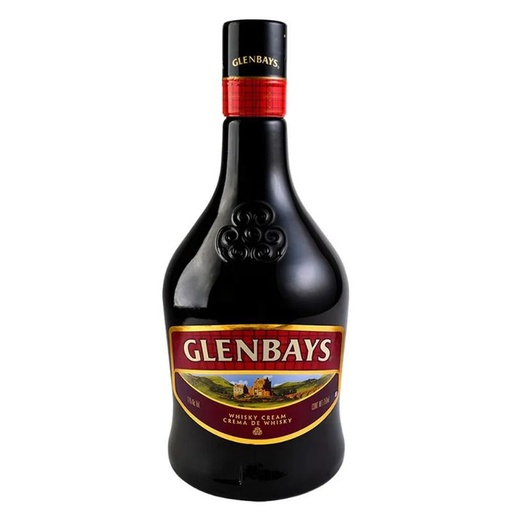 [MEC-02150] GLENBAYS 750 ML