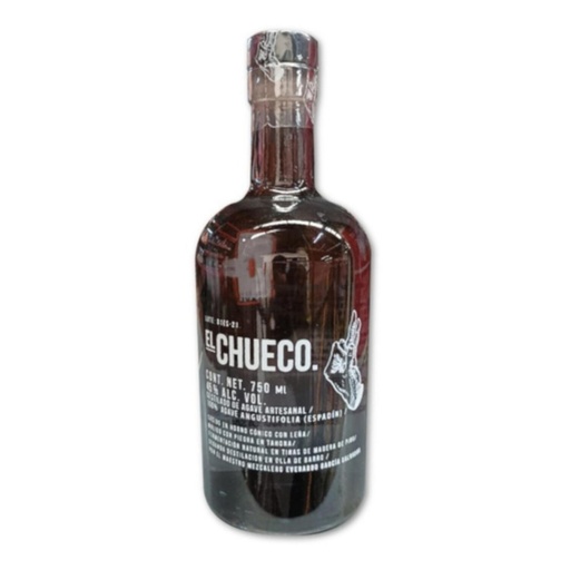 [DDC-02158] EL CHUECO ESPADIN 750 ML