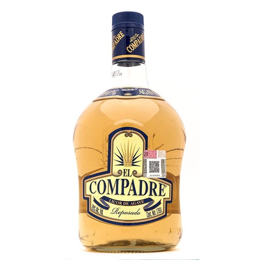 [DDC-02161] EL COMPADRE 750 ML