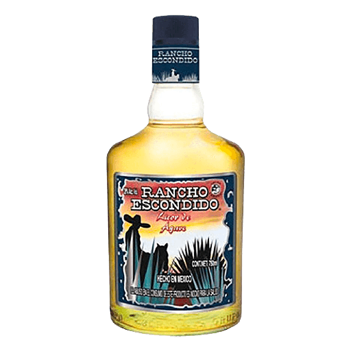 [DDC-02170] RANCHO ESCONDIDO 750 ML