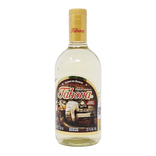 [DDC-02172] TAHONA 750 ML