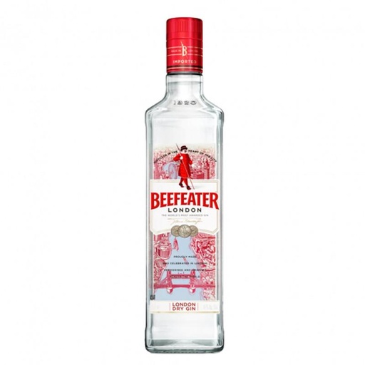 [GIN-02173] GINEBRA BEEFEATER 750 ML