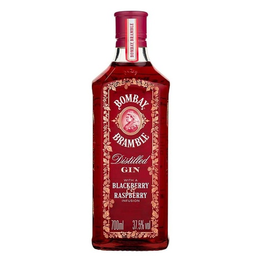 [GIN-02179] GINEBRA BOMBAY BRAMBLE 700 ML