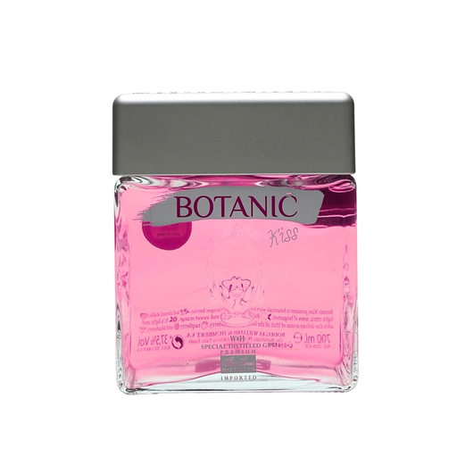 [GIN-02182] GINEBRA BOTANIC KISS 700 ML