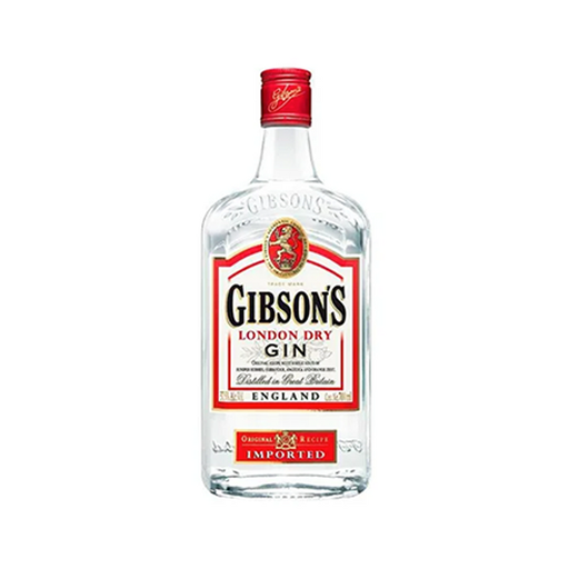 [GIN-02191] GINEBRA GIBSONS 700 ML