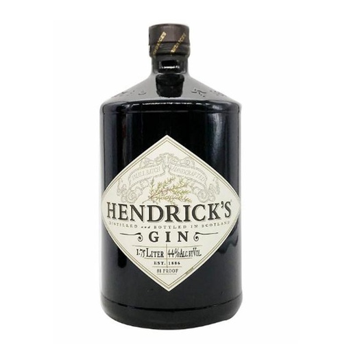 [GIN-02193] GINEBRA HENDRICK´S 1.75 L